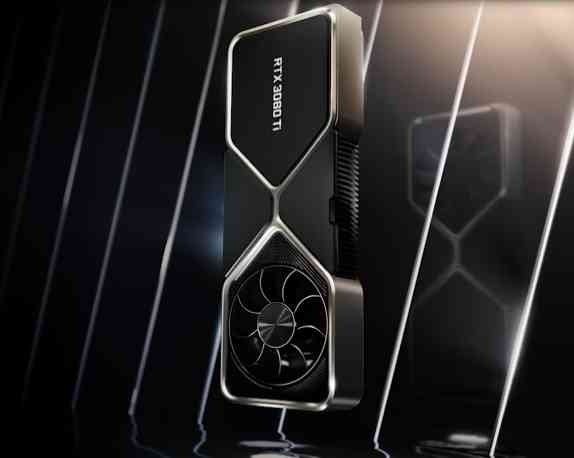 Buy Graphics Card