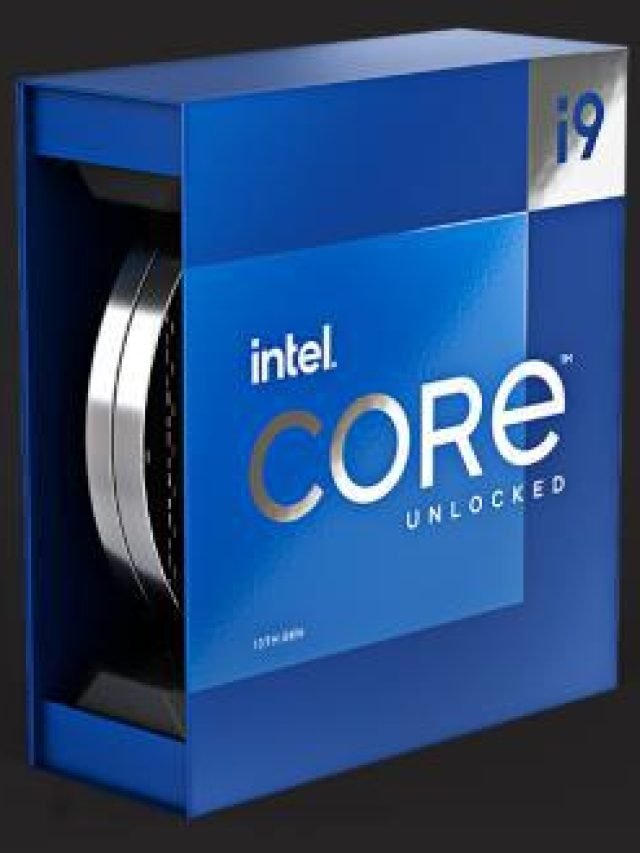 Intel 14th Gen Desktop CPU Raptor Lake-R Name & Specs Leaked
