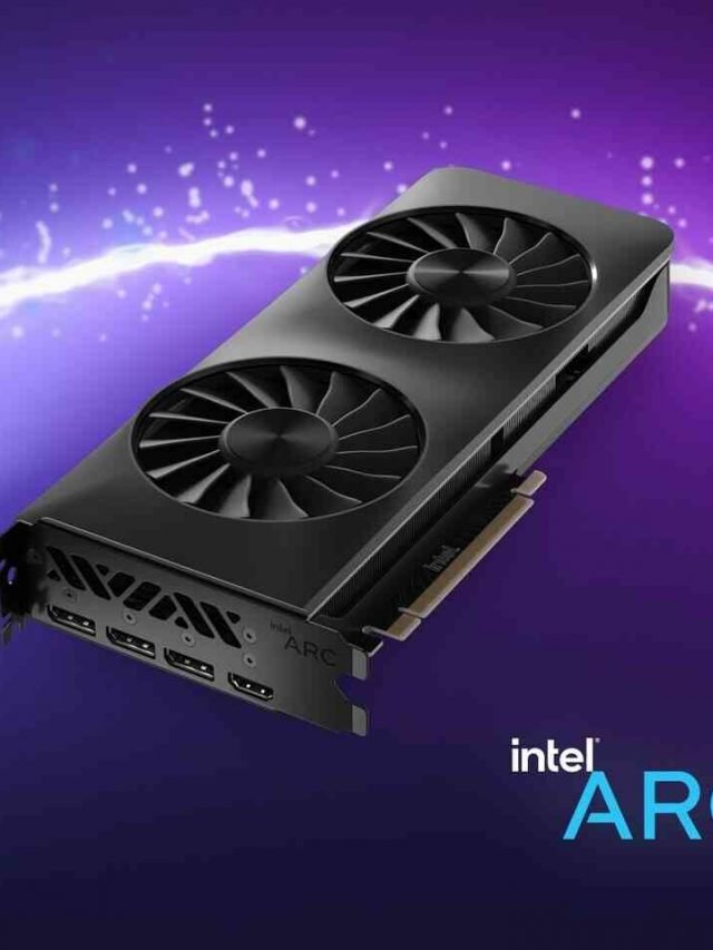 Intel Arc A770 and A750 GPUs are Excellent with DX12, Vulkan
