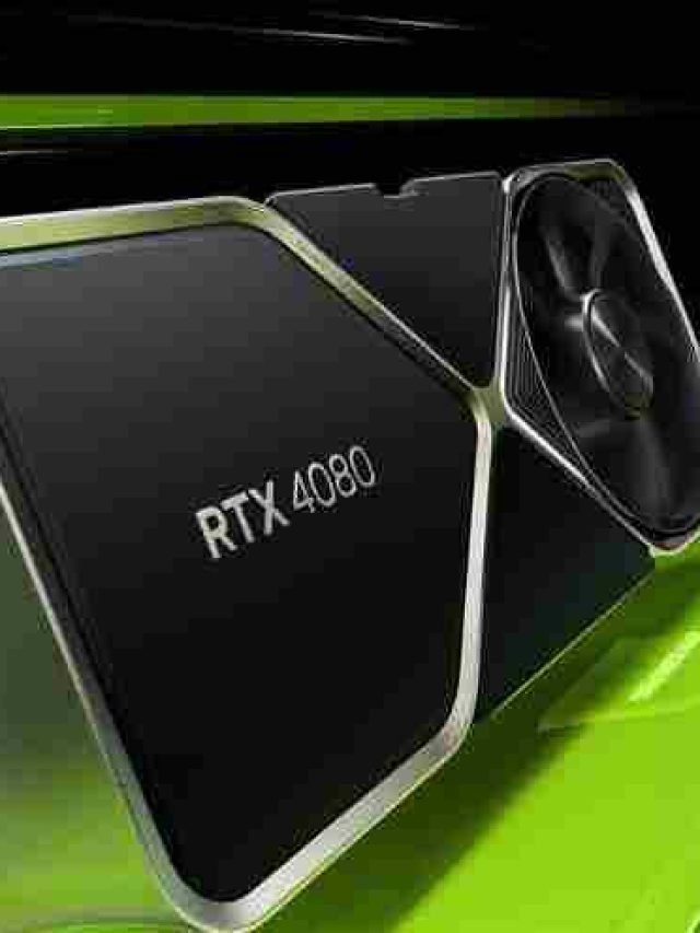 Nvidia GeForce RTX 4080 offers Great 4K & 144p Gaming but Expensive