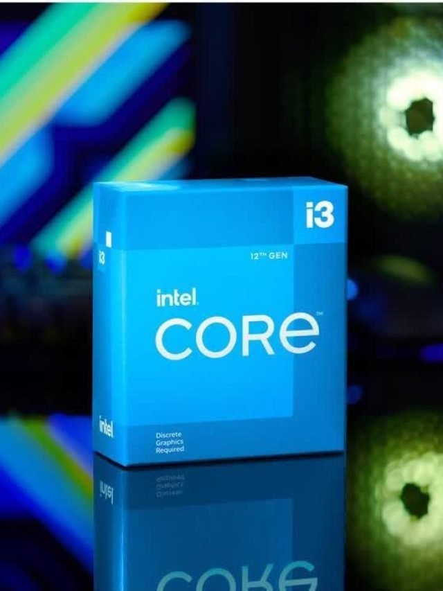 Best Gaming CPU under ₹10000, Dec 2022