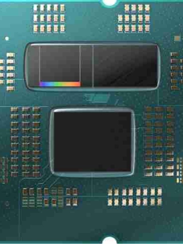 AMD announced 3D V-Cache and ‘non-X’ Ryzen 7000 CPUs
