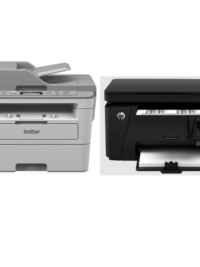 Best All-in-one Laser Printer For Home Use 2023